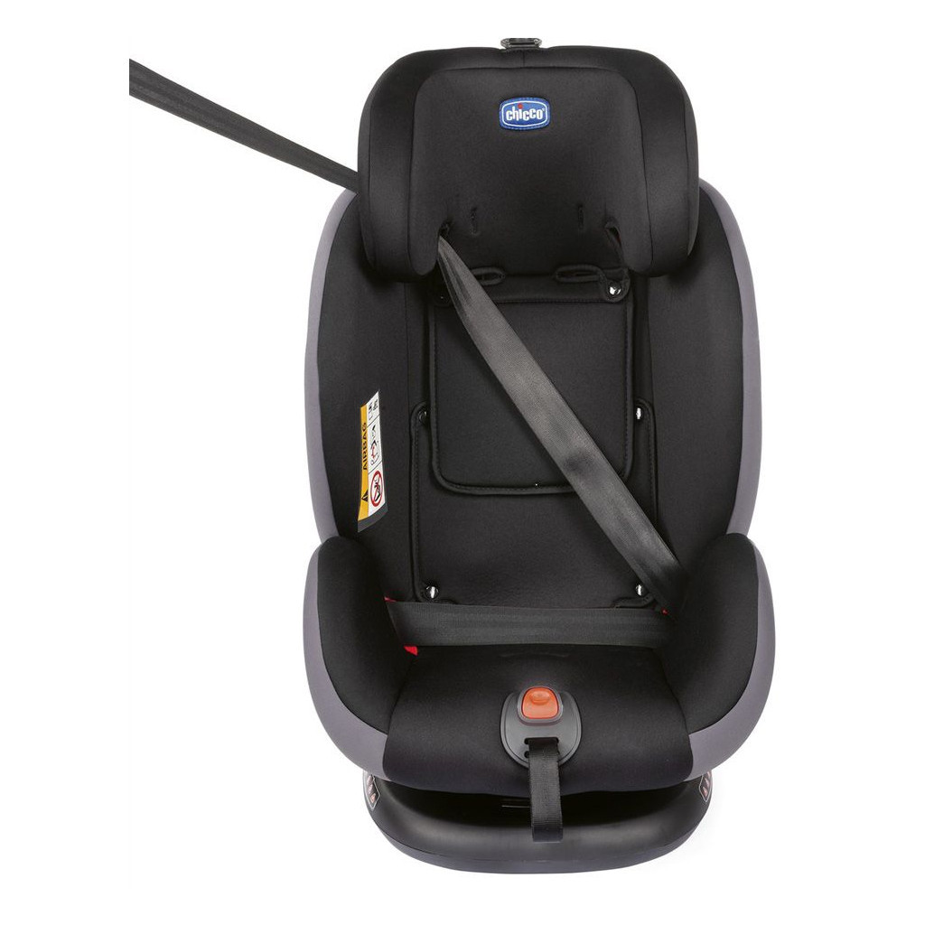 Автокрісло Chicco Seat 4 Fix (79860.21) - зображення 7