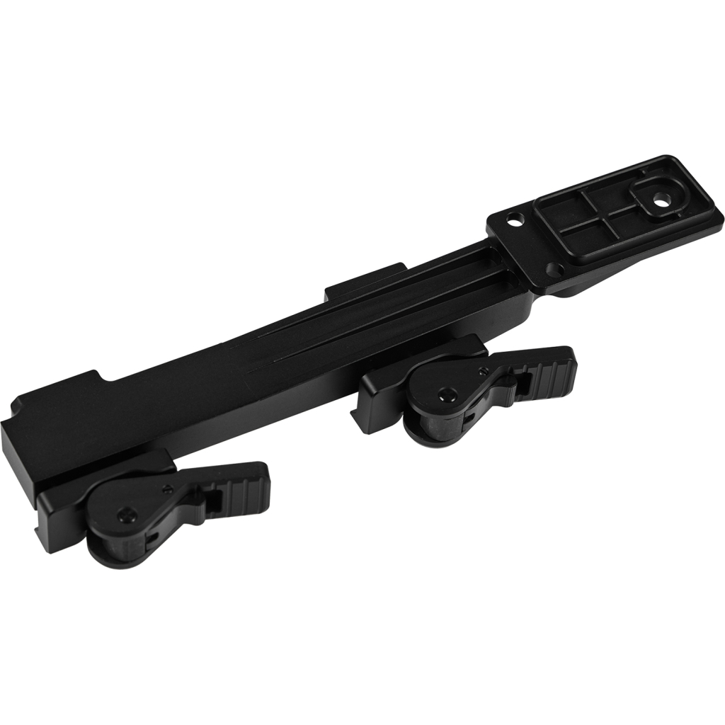 Монокуляр Guide тепловізійний TR650 2.9-23.2x 640x512. 2600 м QD Long mount (TR650LongQD) - изображение 8