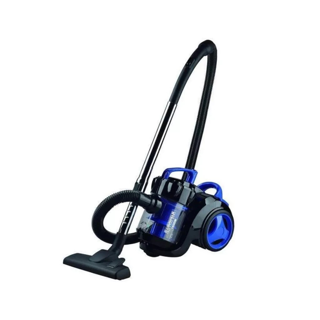 Пилосос Grunhelm GVC8216 - зображення 1