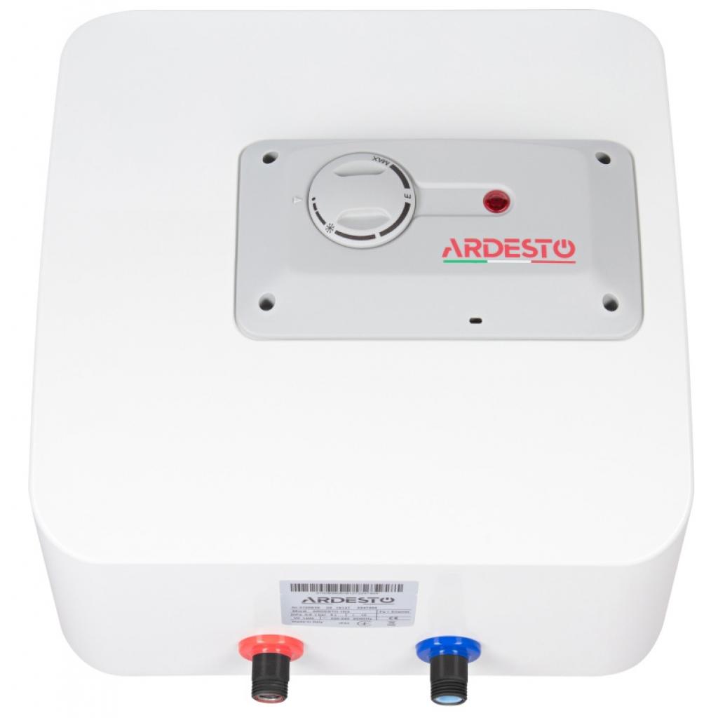 Бойлер Ardesto EWH-10OMWMI (3100839) - зображення 4