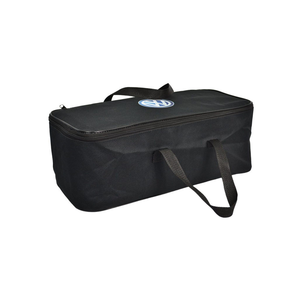 Набір техдопомоги Poputchik Базовий, Volkswagen, чорна (01-143-IS) - изображение 9