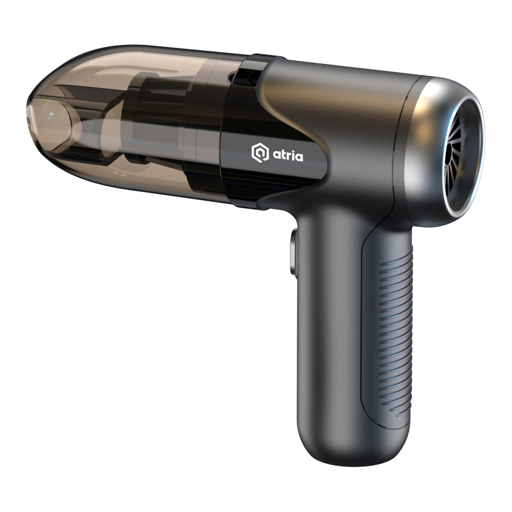 Пилосос Atria V17S - зображення 2
