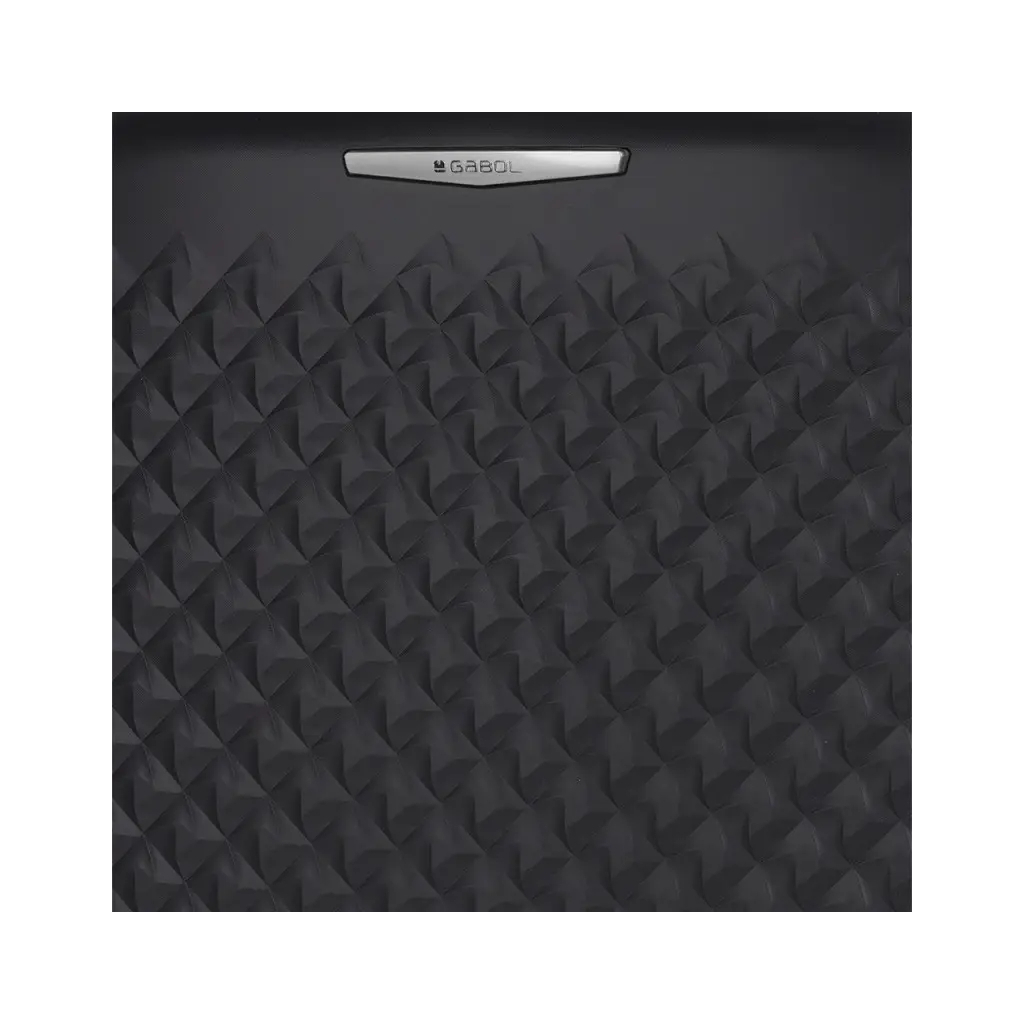 Валіза Gabol Queens (L) Negro (125047-001) (931356) - зображення 10