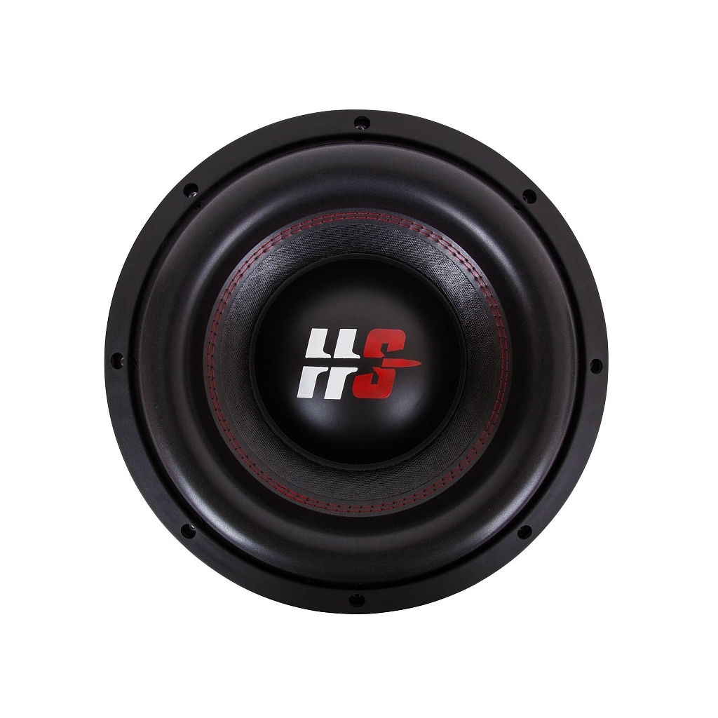 Сабвуферний динамік Kicx HeadShot 12 D2 - изображение 4