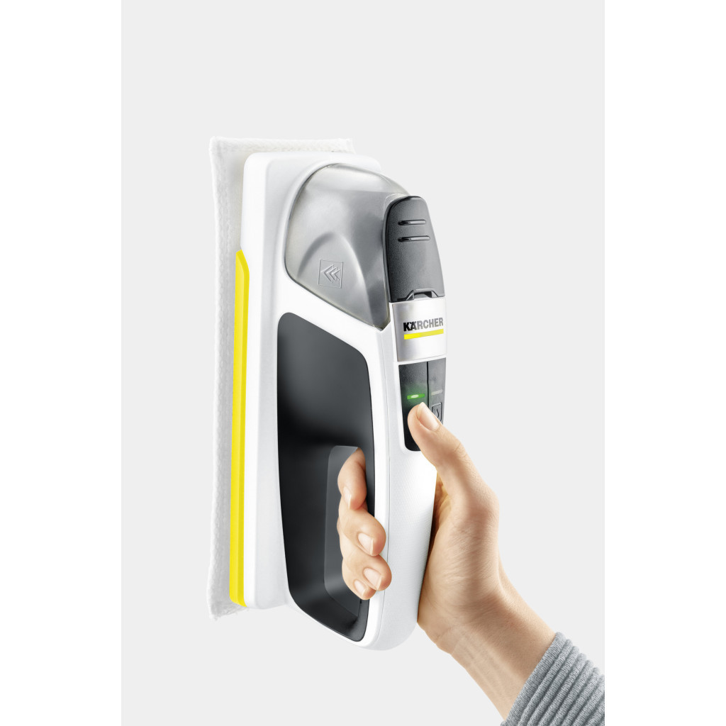 Пилосос Karcher KV 4 Premium (1.633-930.0) - зображення 12