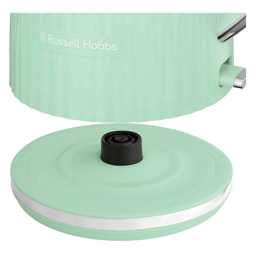 Електрочайник Russell Hobbs 27364-70 - зображення 3