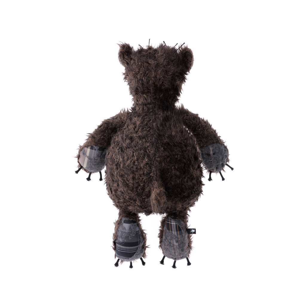 М'яка іграшка Sigikid Beasts Ведмідь Бонсай 20 см (38357SK) - зображення 4