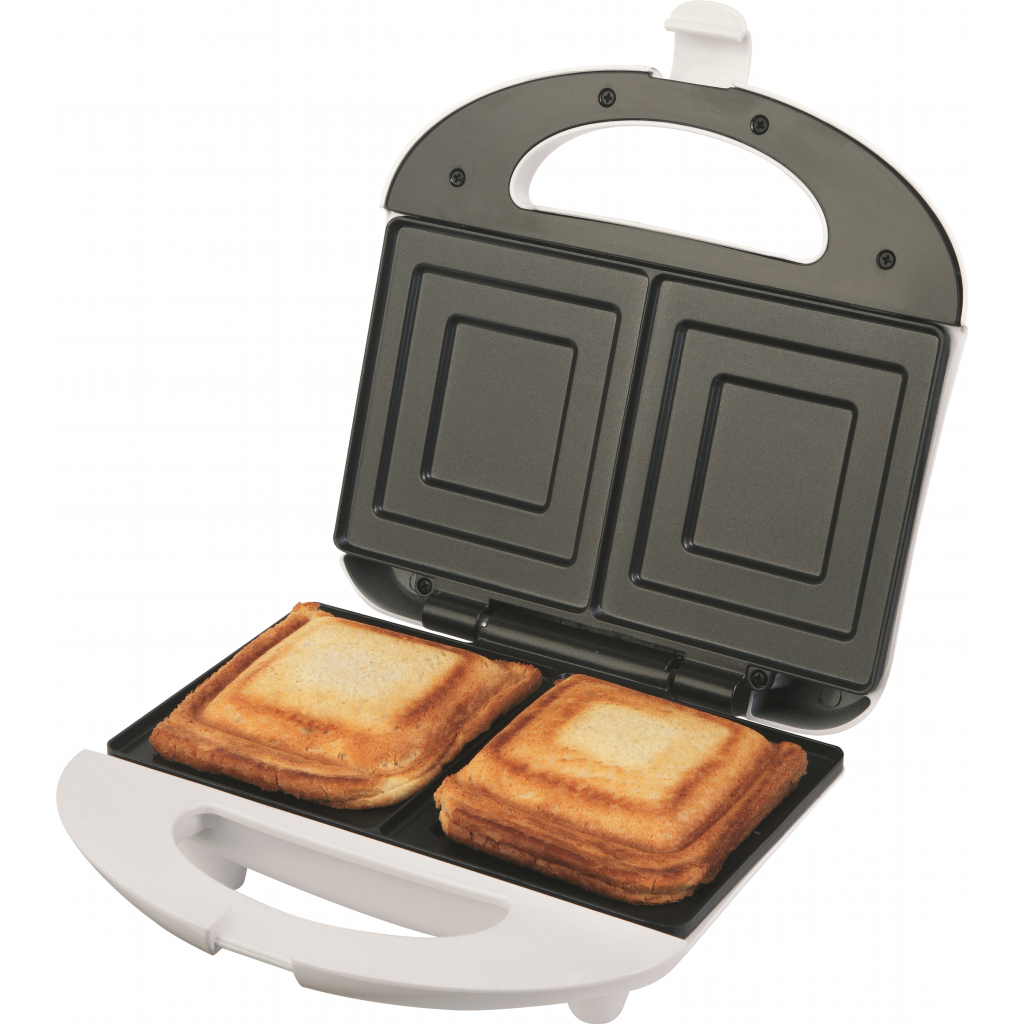 Сендвічниця ECG S 169 (S169) - зображення 3