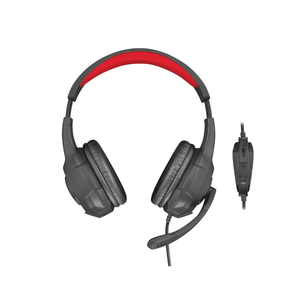 Навушники Trust GXT 307 Ravu 3.5mm (22450) - зображення 3