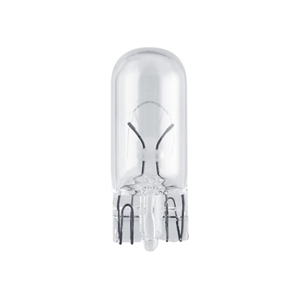 Автолампа Philips 5W (12961 B2) - зображення 2