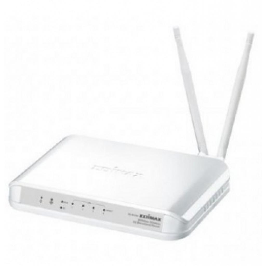 Маршрутизатор Edimax 3G-6408N - зображення 1