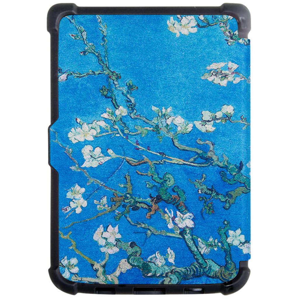 Чохол до електронної книги AirOn Premium PocketBook 606/628/633 (4821784622178) - зображення 2