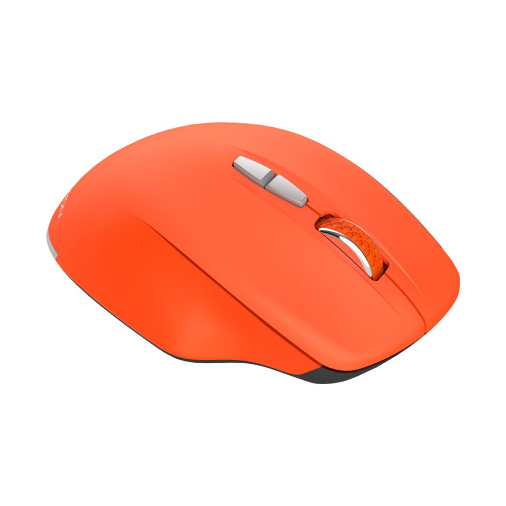 Мишка Canyon MW-21 Wireless Blue LED Red (CNS-CMSW21R) - зображення 4