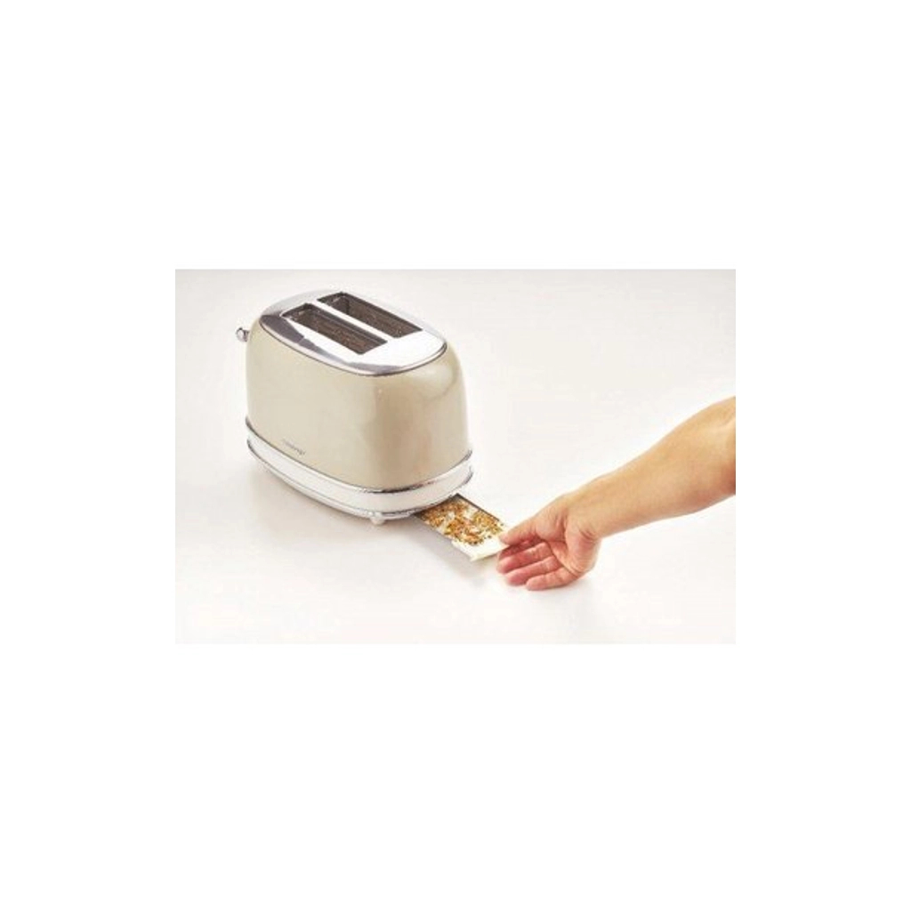 Тостер Ariete 155 BG - зображення 2