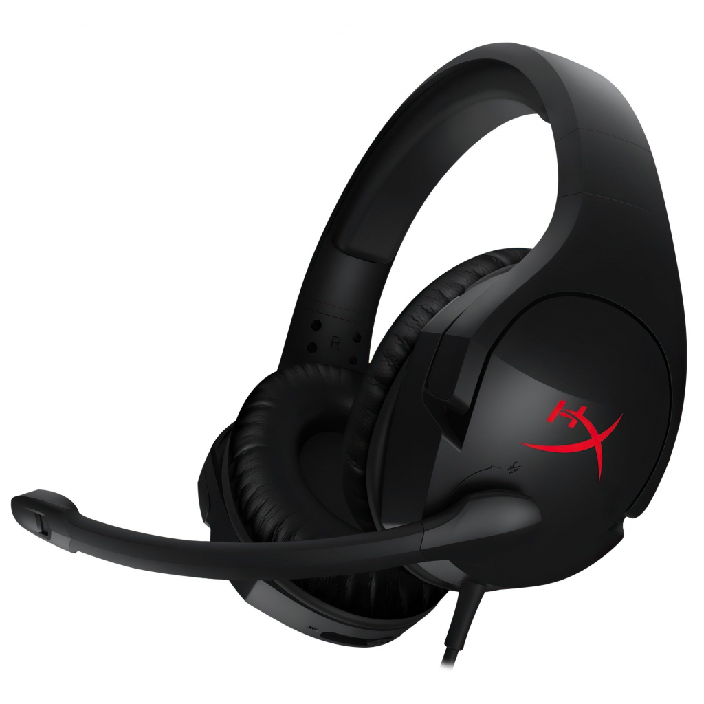 Навушники HyperX Cloud Stinger Black (4P5L7AX) - зображення 6