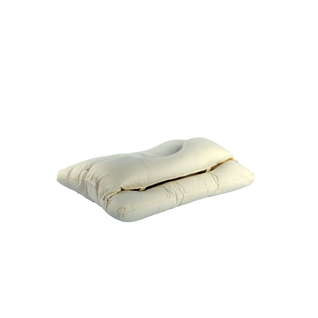 Подушка Billerbeck Комфорт + наволочка 40х60 (1171-12/46) - изображение 3