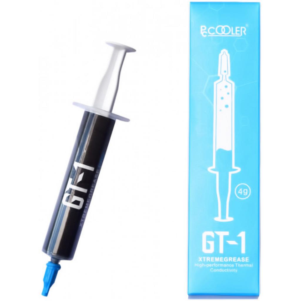 Термопаста PcCooler GT-1 4g - зображення 3