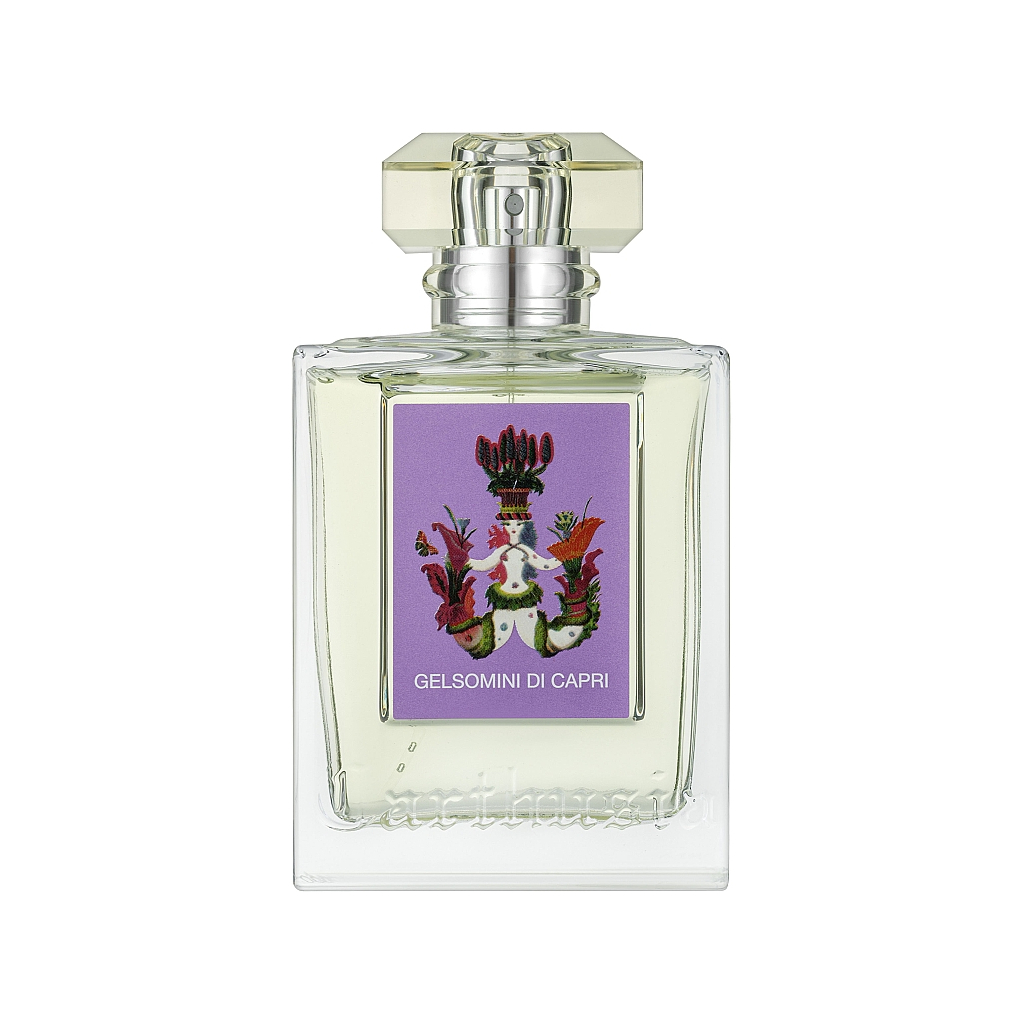 Парфумована вода Carthusia Gelsomini di Capri 50 мл (8032790462890) - зображення 1