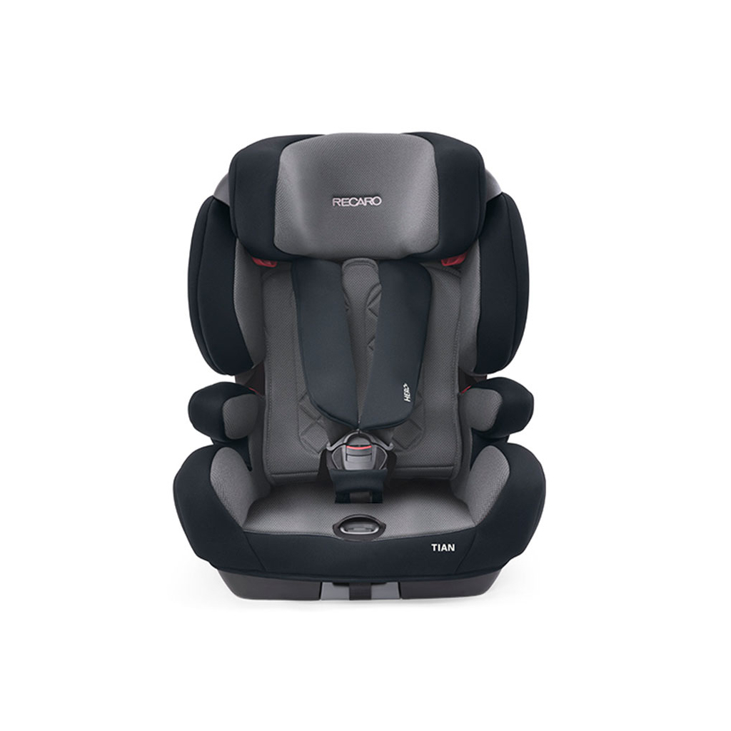 Автокрісло Recaro Tian Core Energy Blue (00088042280050) - изображение 7