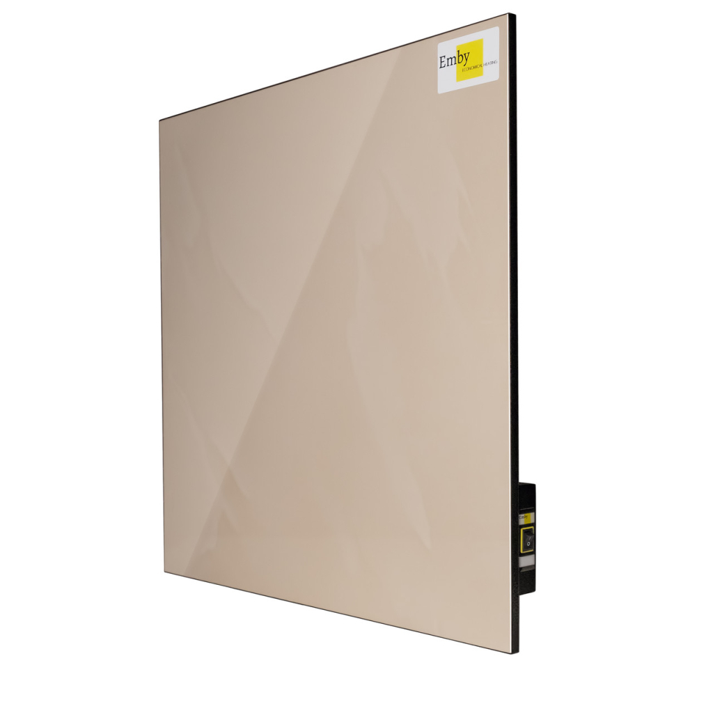 Обігрівач Emby СН-400 (P400B20) - зображення 1