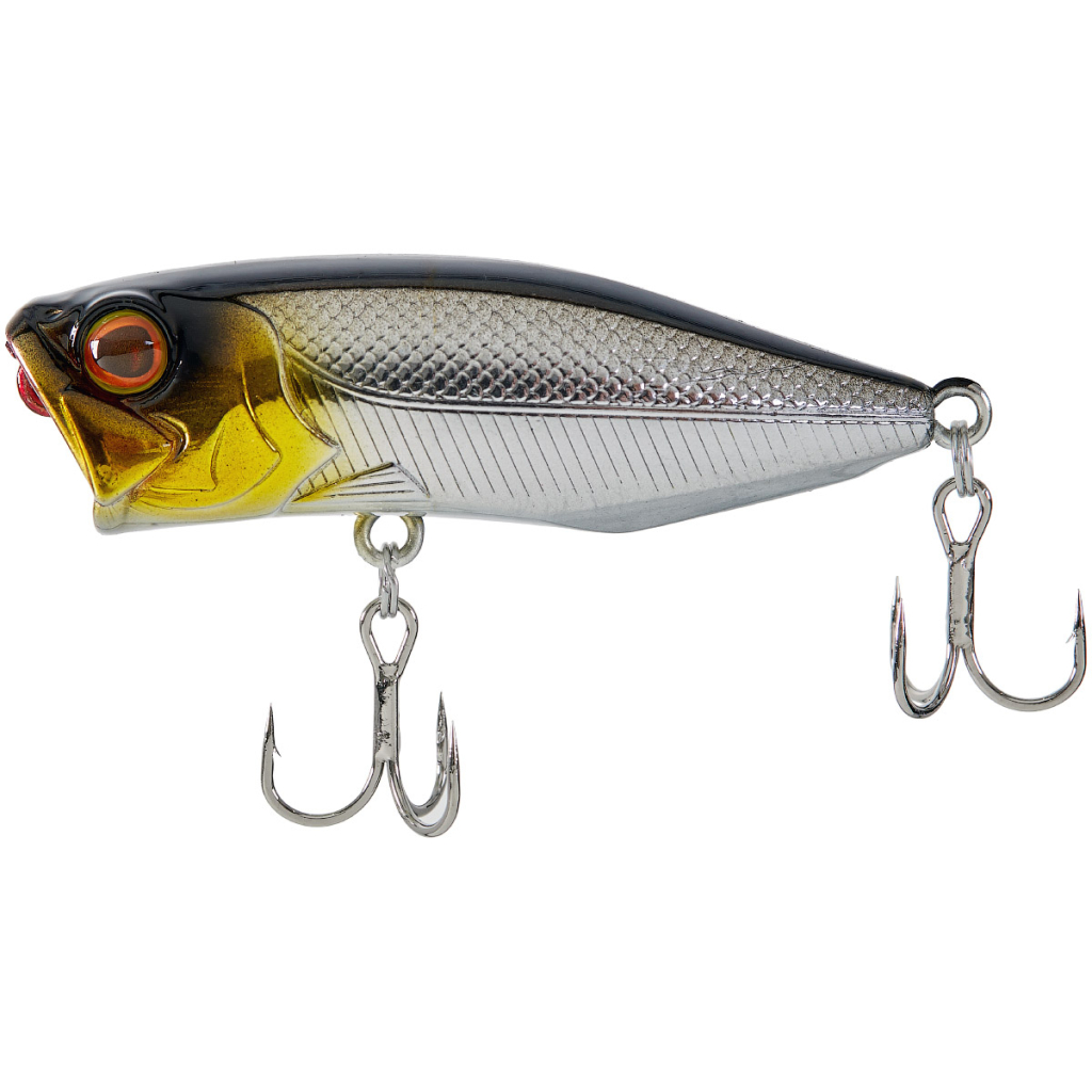 Воблер Select Splash 53F 53mm 5.8g 07 (0.0m) (1870.35.42) - зображення 1