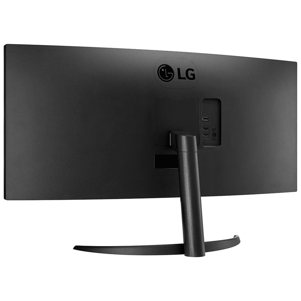 Монітор LG 34WR50QC-B - зображення 6