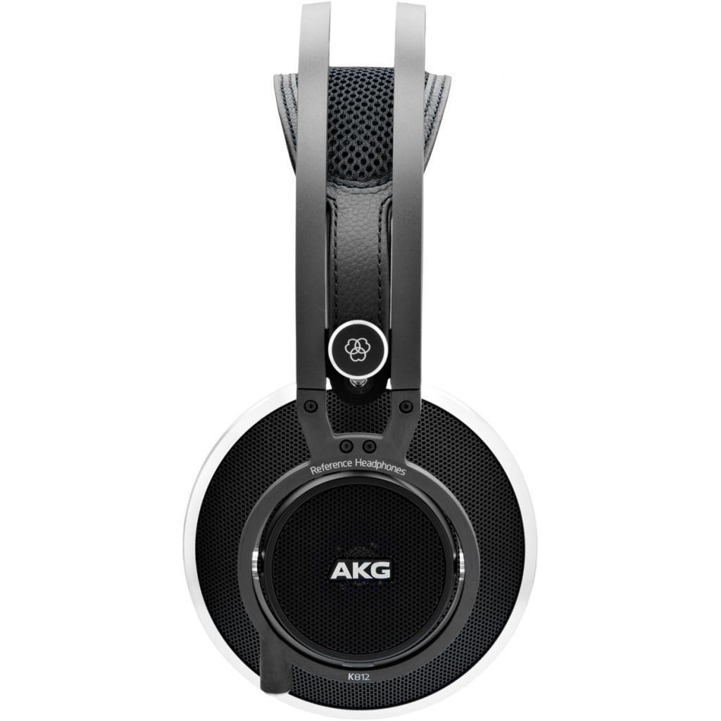 Навушники AKG K812 PRO (3458X00010) - зображення 3