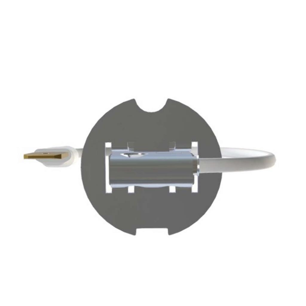 Автолампа Osram галогенова 55W (OS 64151NL-HCB) - изображение 5