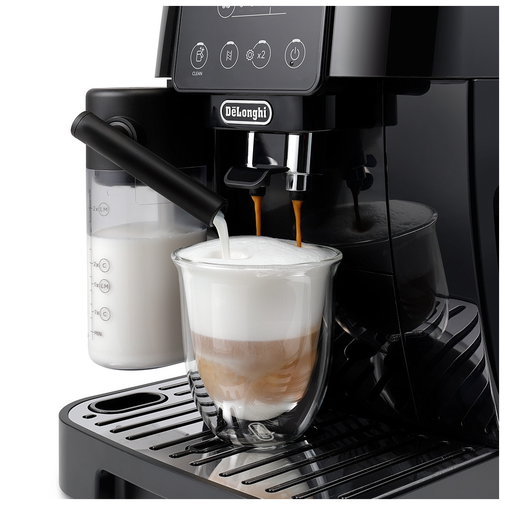 Кавомашина DeLonghi ECAM 220.60.B - зображення 3