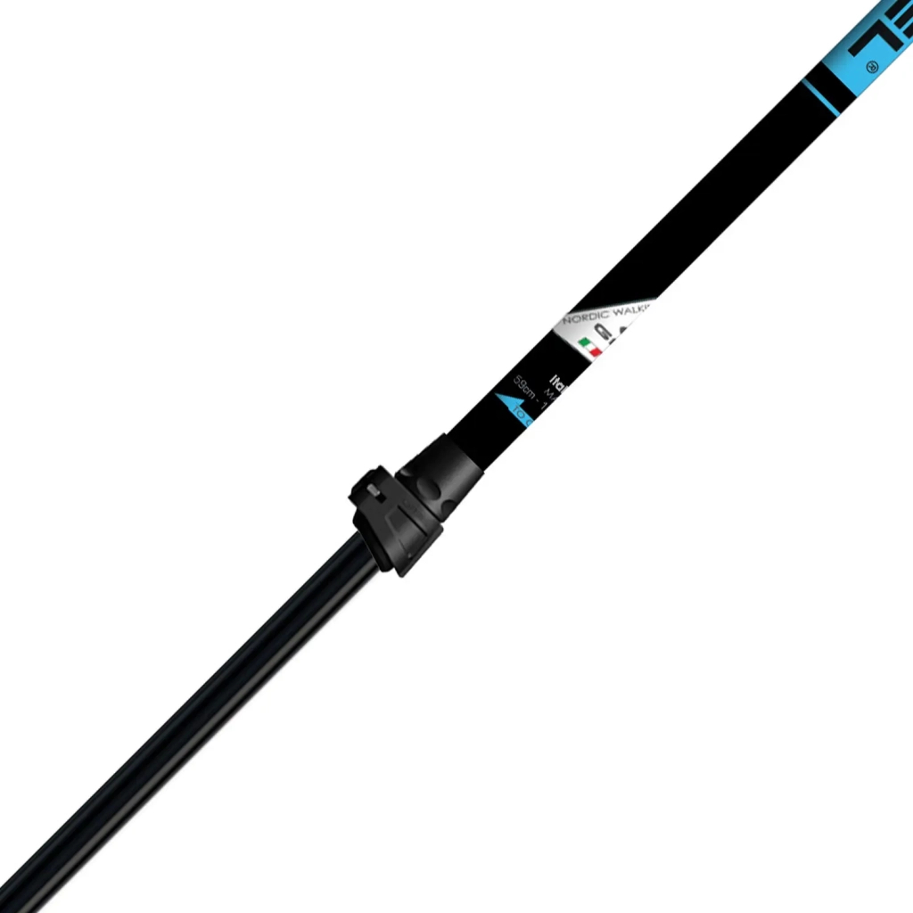 Палиці для скандинавської ходи Gabel Tour XT F.L. (7009351550000) - зображення 4