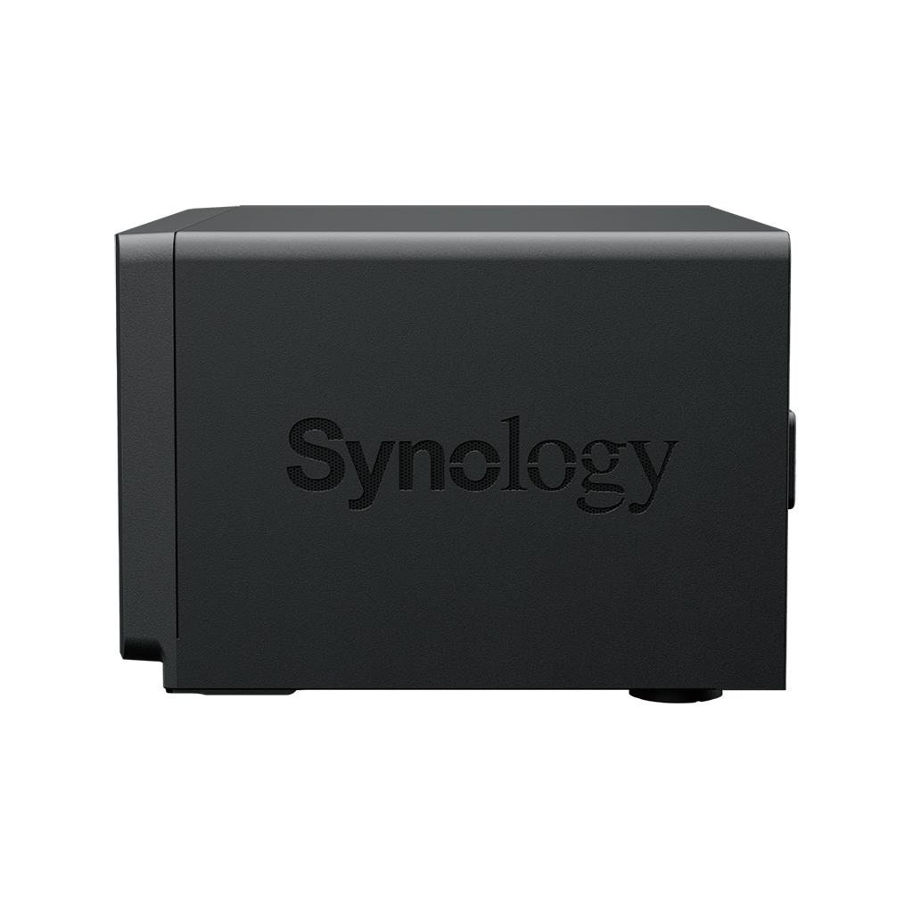 NAS Synology DS1825+ - зображення 3