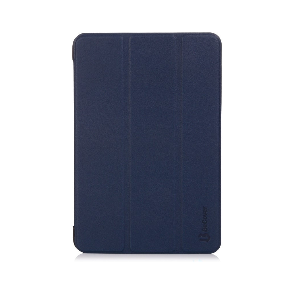 Чохол до планшета BeCover Samsung Tab A 7.0 T280/T285 Deep Blue (700818) - зображення 1
