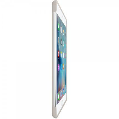 Чохол до планшета Apple iPad mini 4 Stone (MKLP2ZM/A) - зображення 3