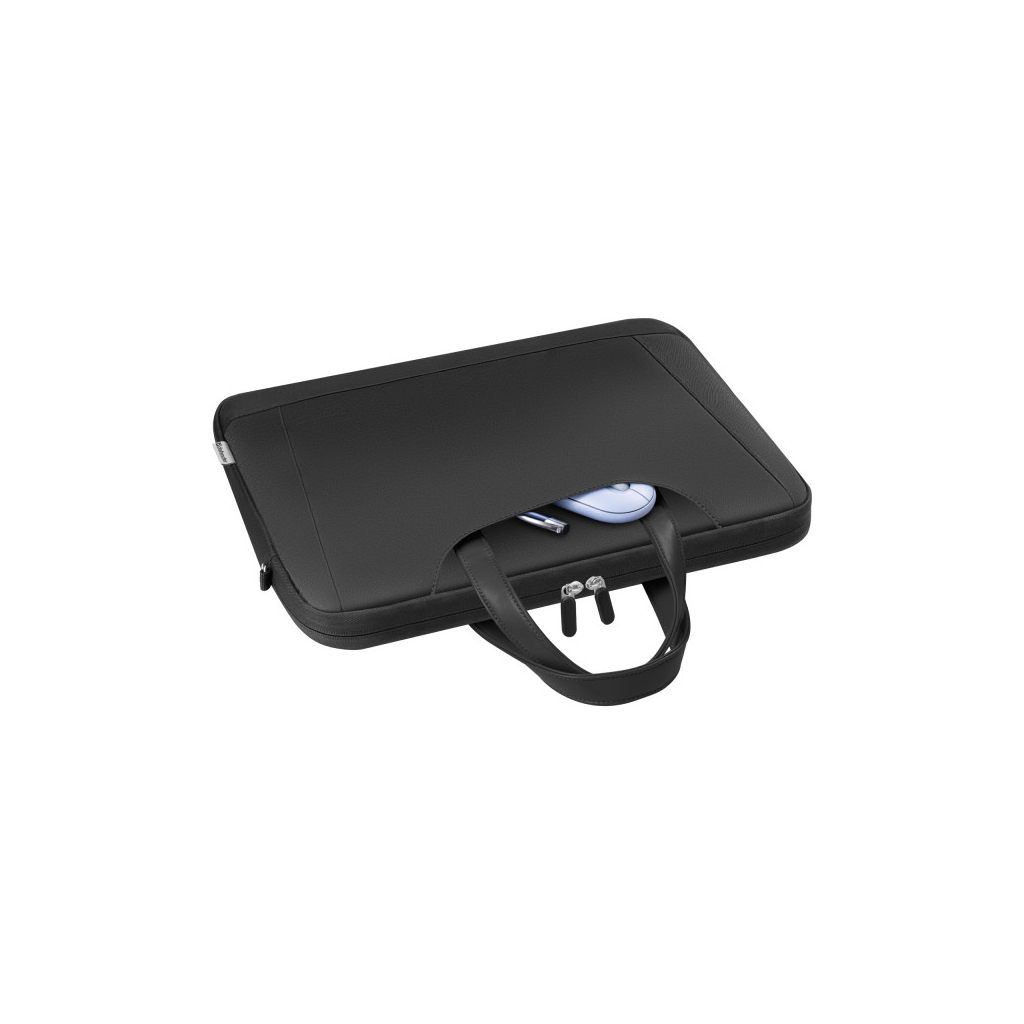 Сумка для ноутбука Defender 15.6" Cindy black (26140) - зображення 3