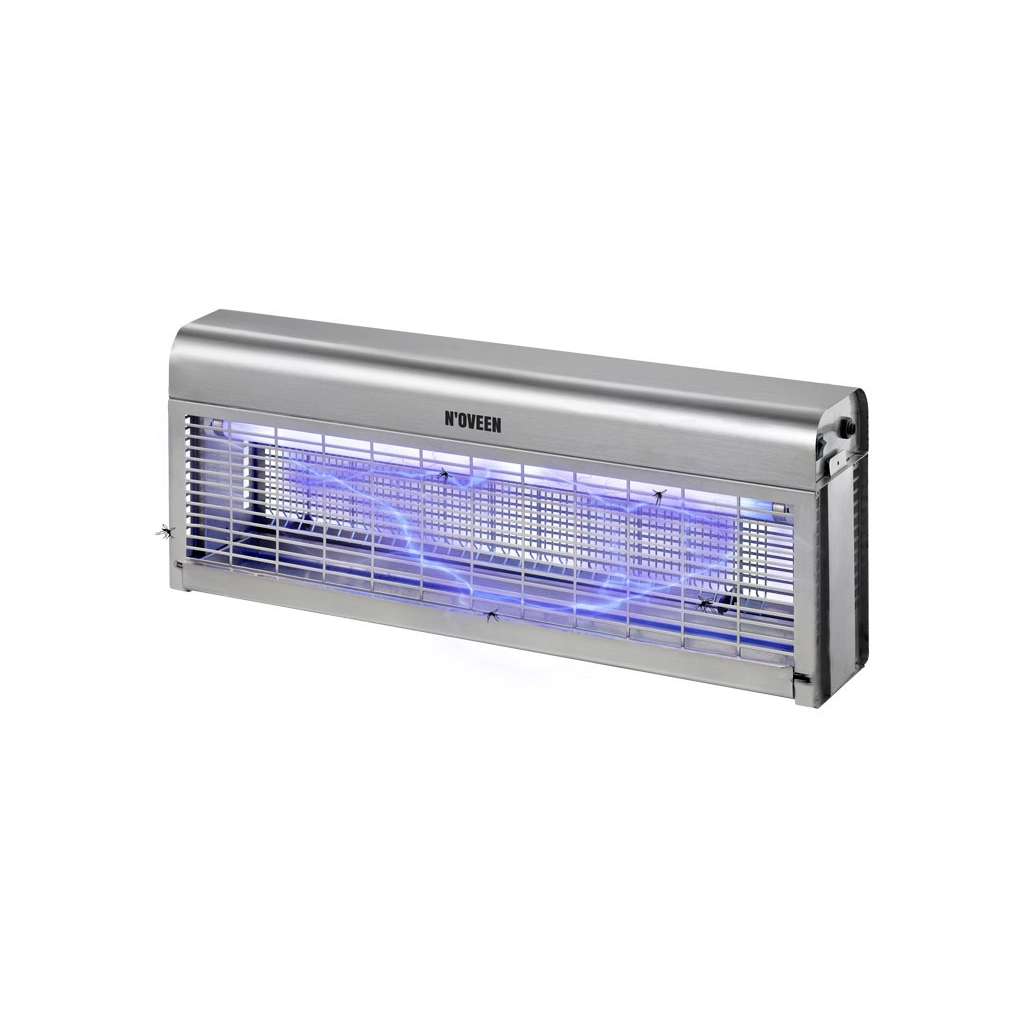 Інсектицидна лампа N'oveen IKN1030 (RL076838) - зображення 2
