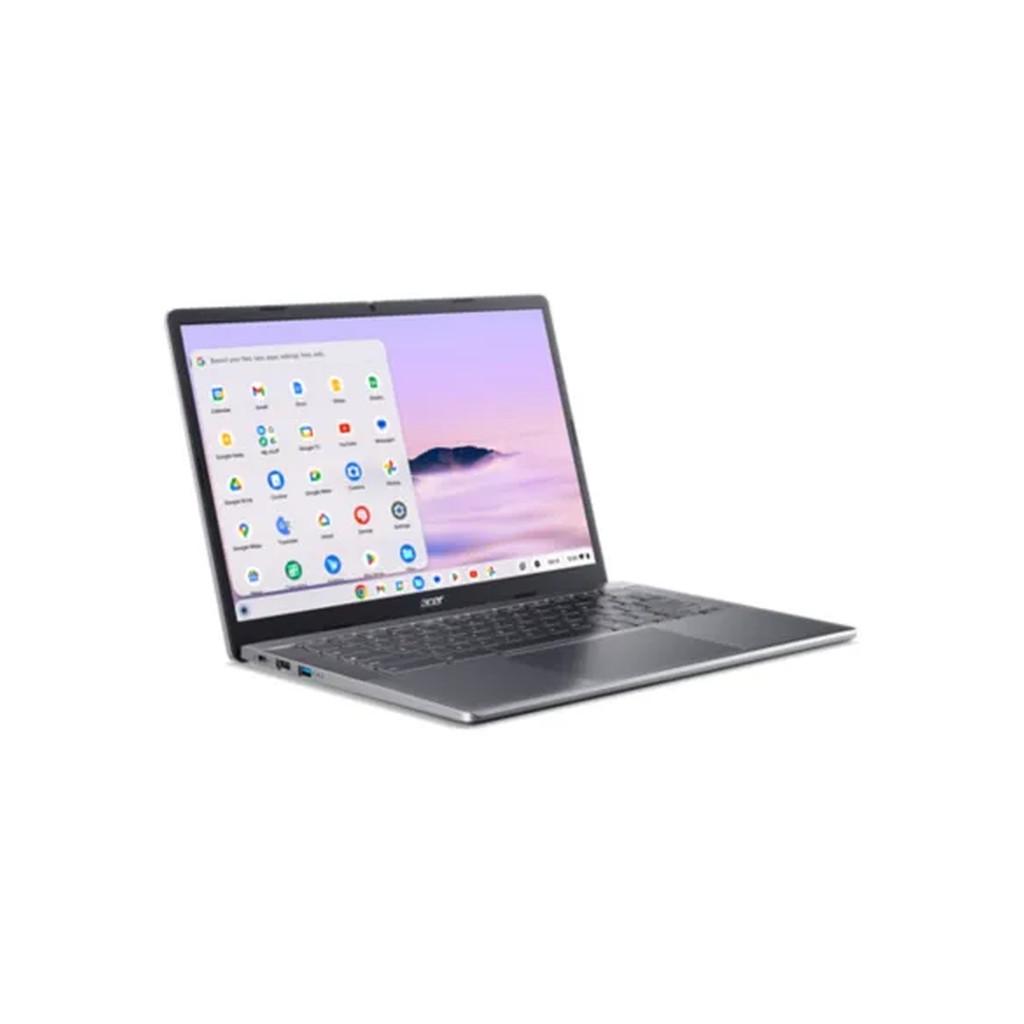 Ноутбук Acer Chromebook Plus 514 CB514-3HT (NX.KP9EU.001) - зображення 2