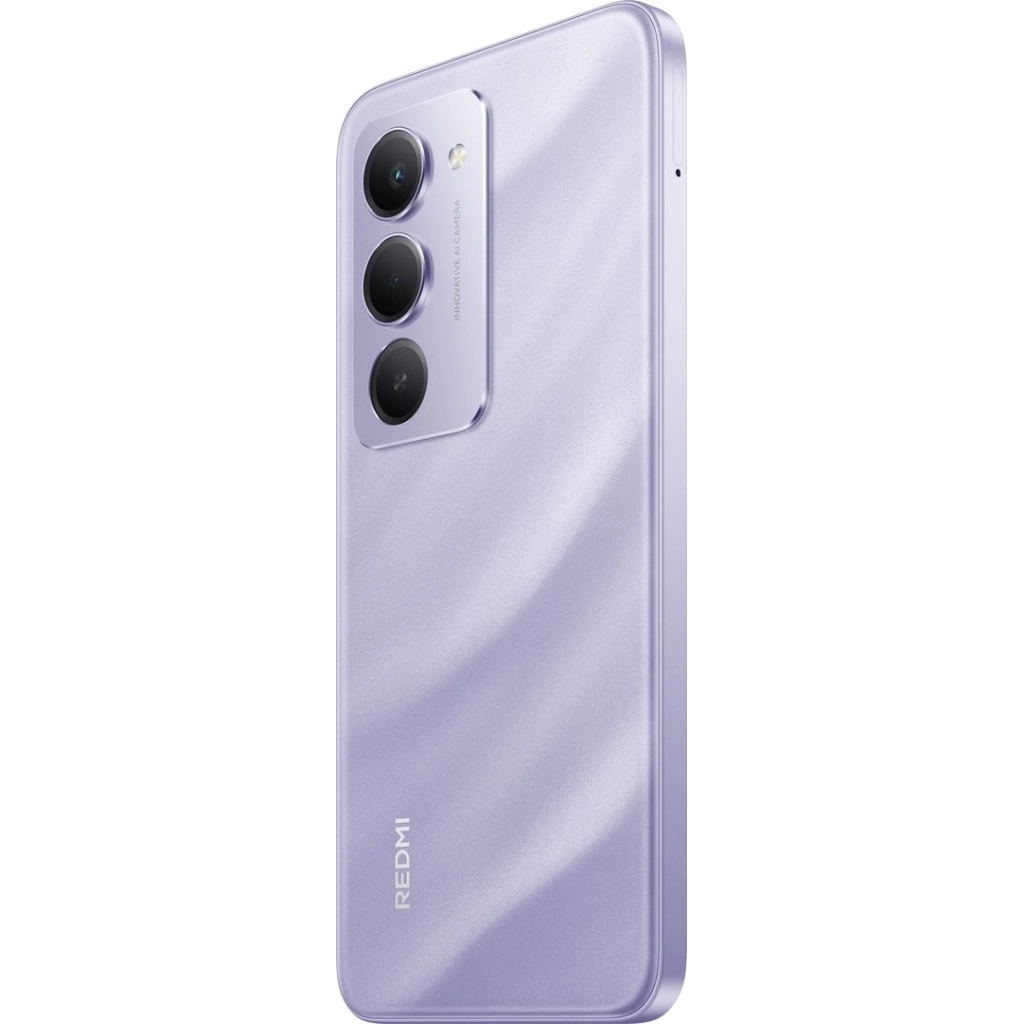 Мобільний телефон Xiaomi Redmi 15 6/128GB Sandy Purple (1163421) - зображення 7
