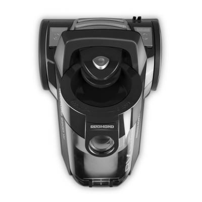 Пилосос Redmond RV-C316 Black - зображення 5