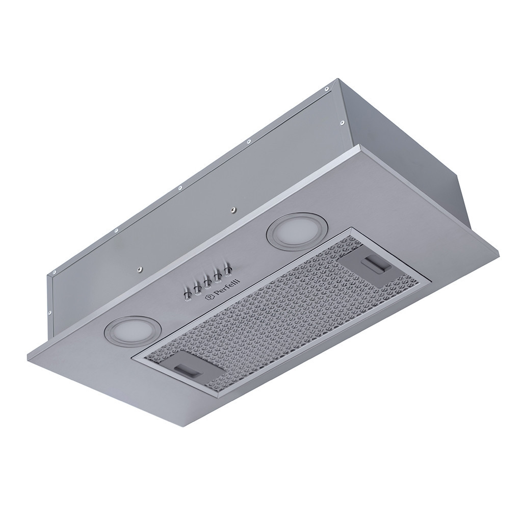 Витяжка кухонна Perfelli BI 5252 I 700 LED - зображення 4
