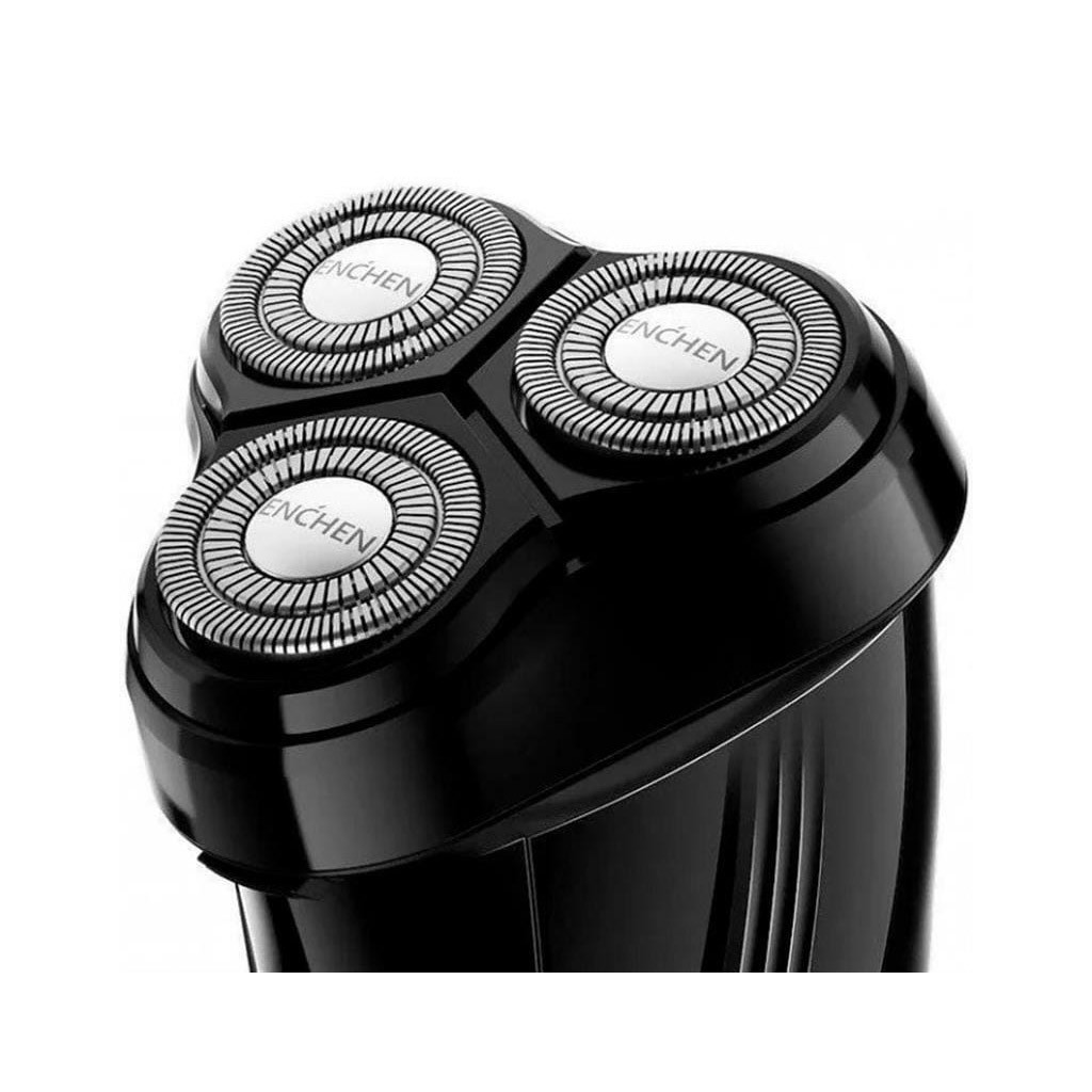 Електробритва Xiaomi Blackstone-5S - зображення 3