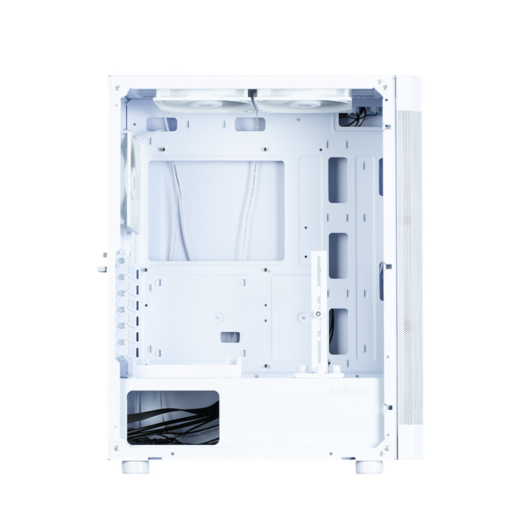 Корпус для ПК Zalman I4WHITE - зображення 6