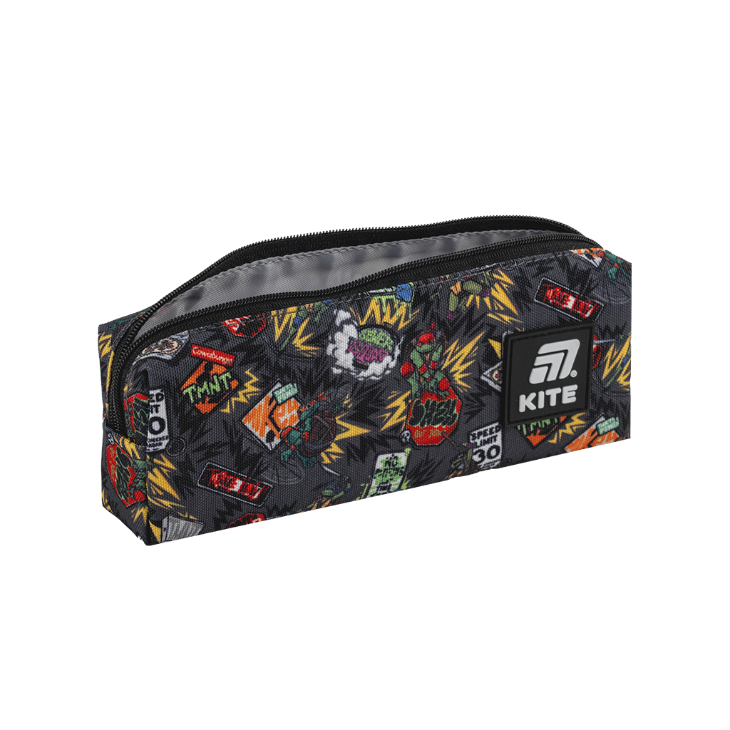 Пенал Kite 642 TMNT Tales of the TMNT (NT25-642) - зображення 5