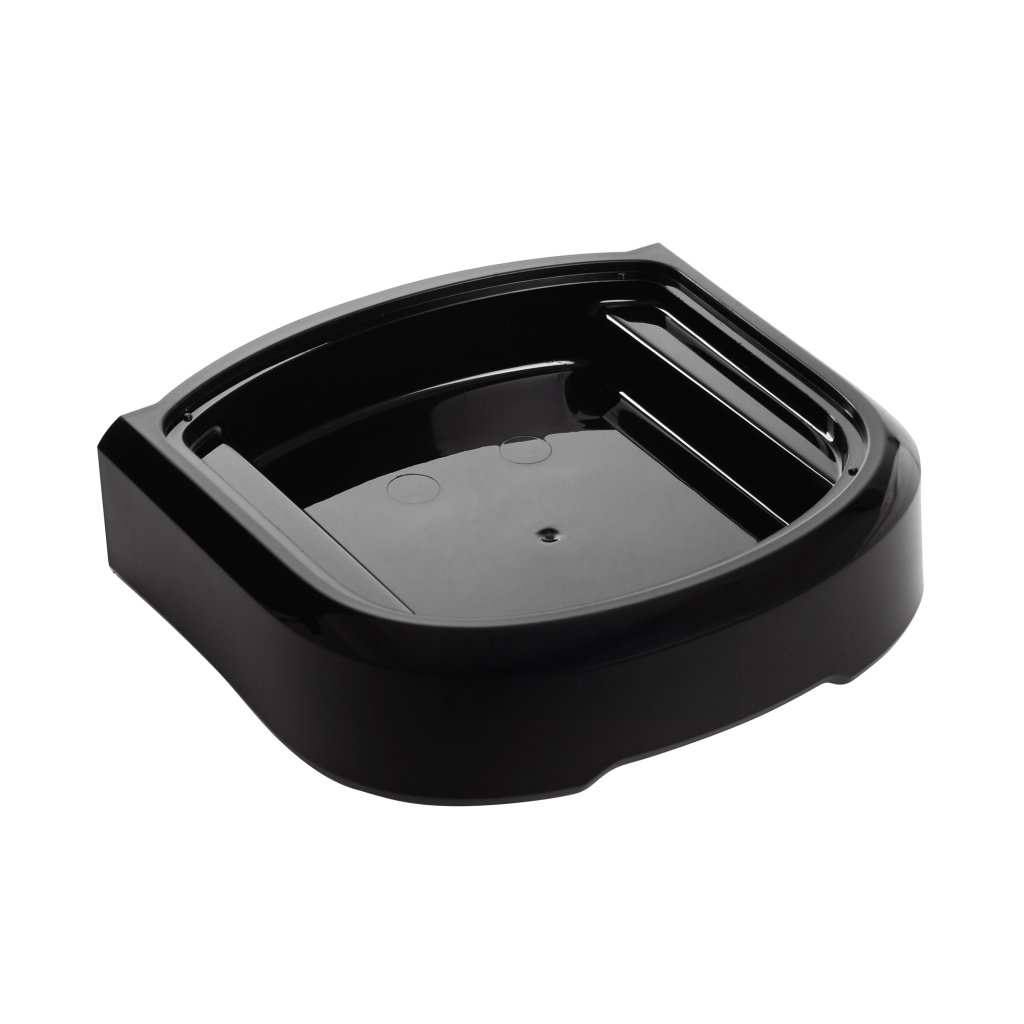 Ріжкова кавоварка еспресо Ergo CE 7800 - зображення 5