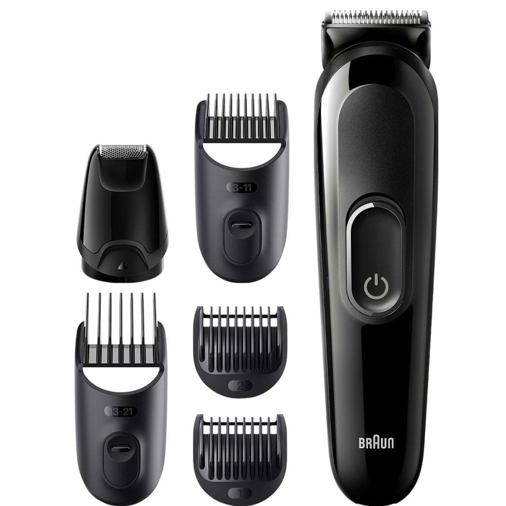 Тример Braun MGK3420 - зображення 1