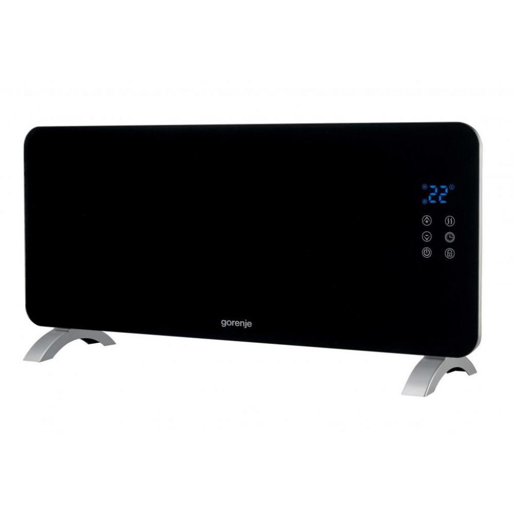 Обігрівач Gorenje OPTIHEAT2000GTPT - зображення 1