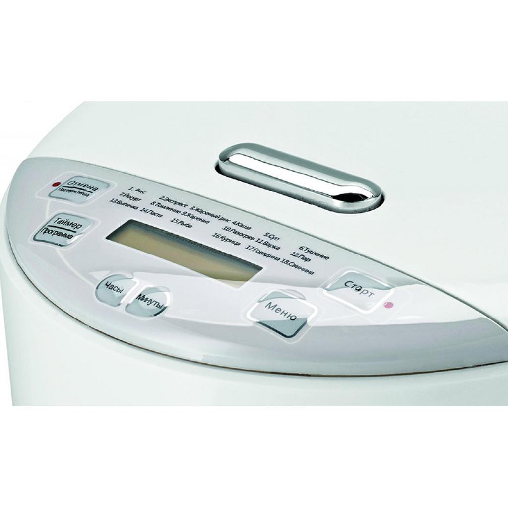 Мультиварка Gorenje MCE4W - зображення 2