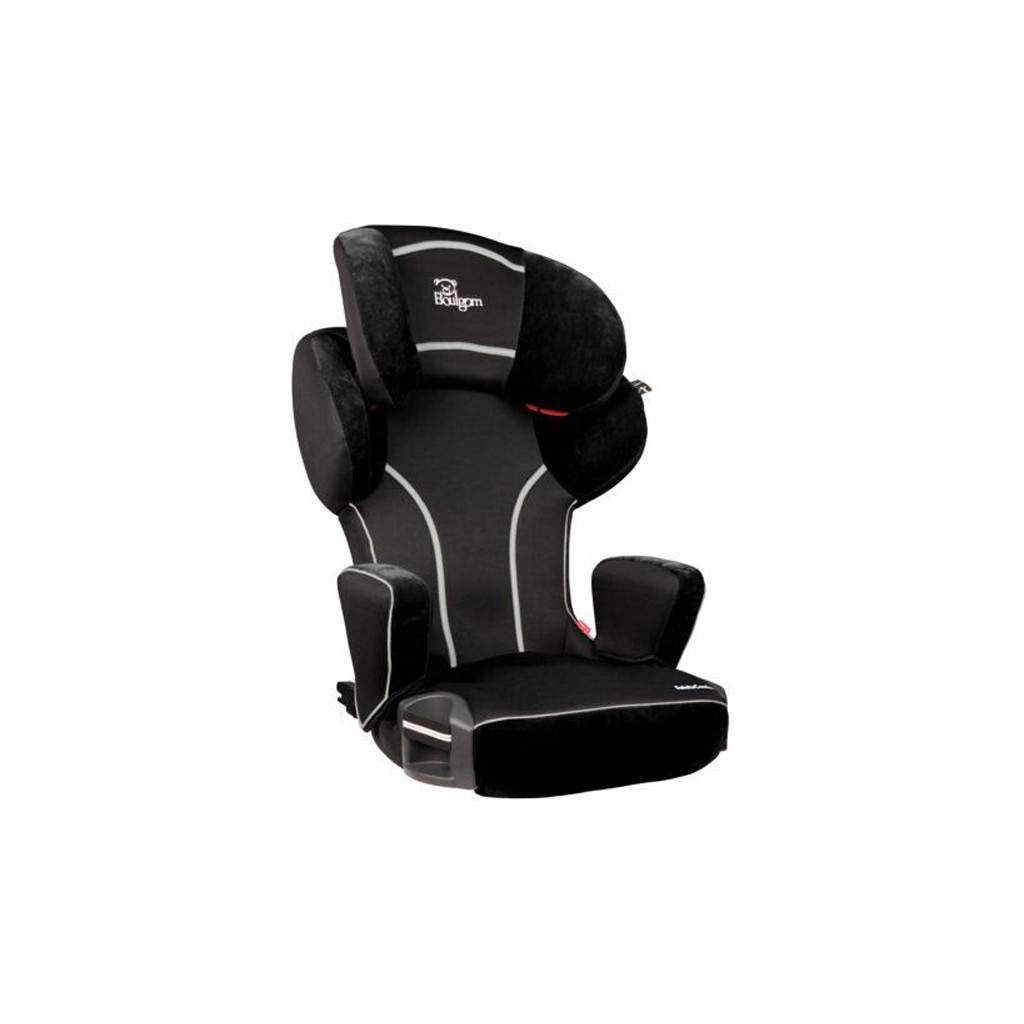 Автокрісло Boulgom SafeFix Confort Nicaragua (262546) - зображення 1