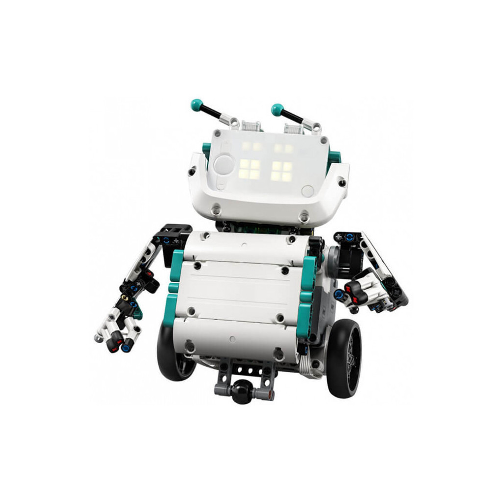Конструктор LEGO MINDSTORMS Винахідник роботів (51515) - зображення 6
