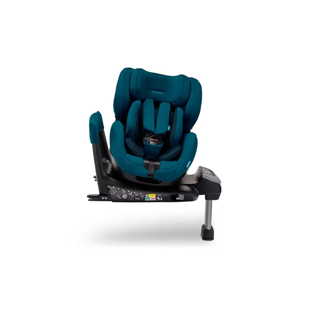 Автокрісло Recaro Salia Select Teal Green (89025410050) - изображение 2