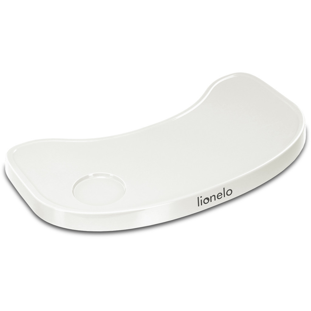 Стілець для годування Lionelo Floris White (LO.FS03) - зображення 10